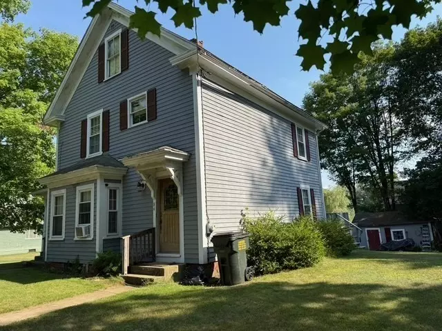 Hardwick, MA 01031,84 Church Ln