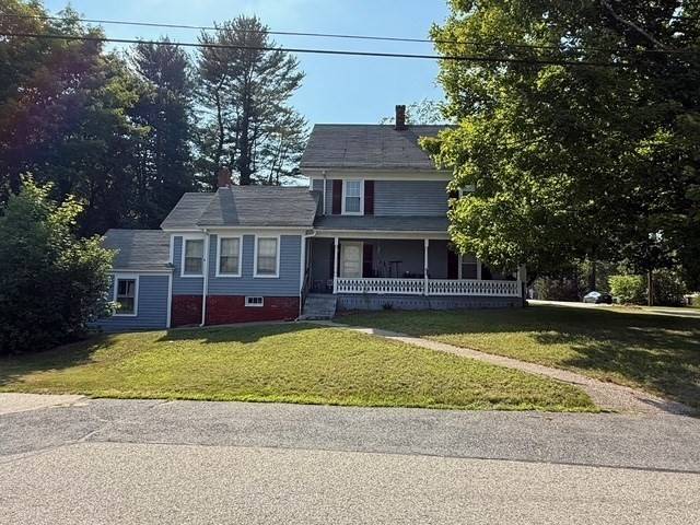 Hardwick, MA 01031,84 Church Ln