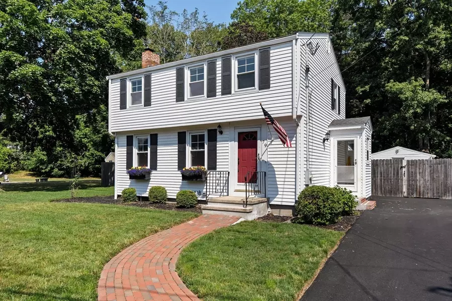 79 Brantwood Rd, Norwell, MA 02061
