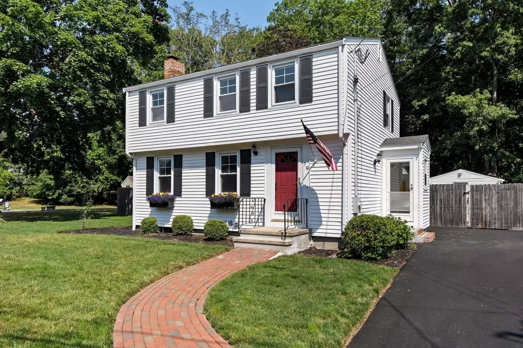 Norwell, MA 02061,79 Brantwood Rd
