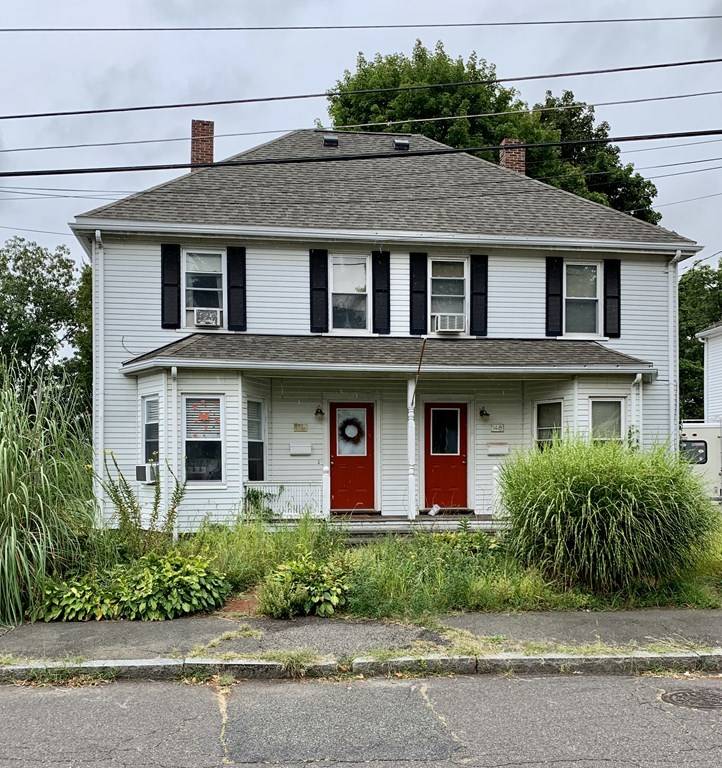 146 Edinboro Street #146, Newton, MA 02460