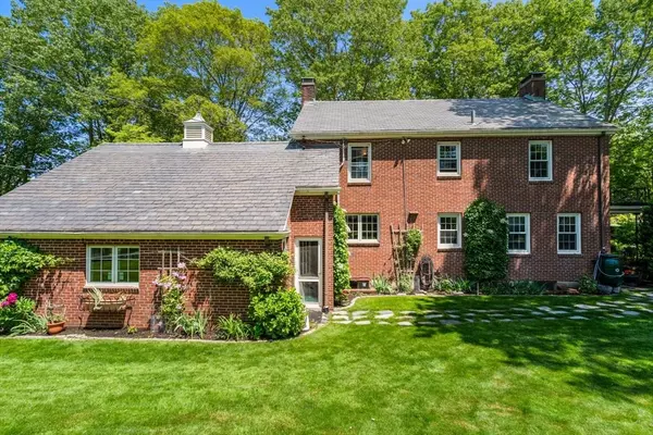 Quincy, MA 02169,9 Grenwold Rd