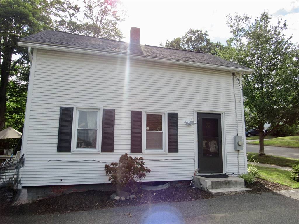 West Springfield, MA 01089,125 Maple St