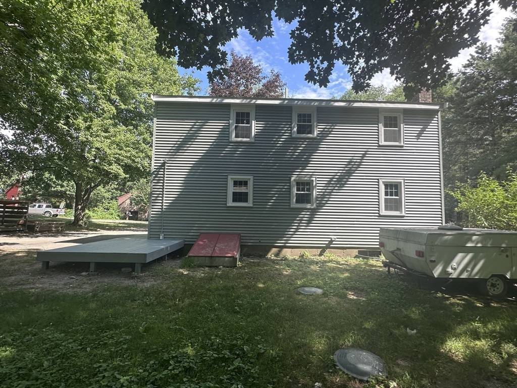 Middleboro, MA 02346,796 Plymouth