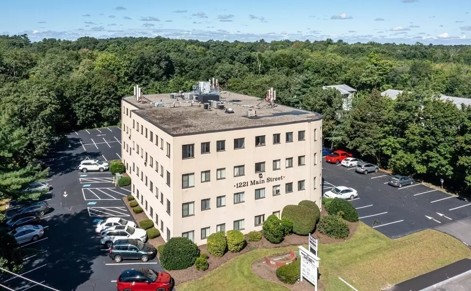 1221 Main St, Weymouth, MA 02190
