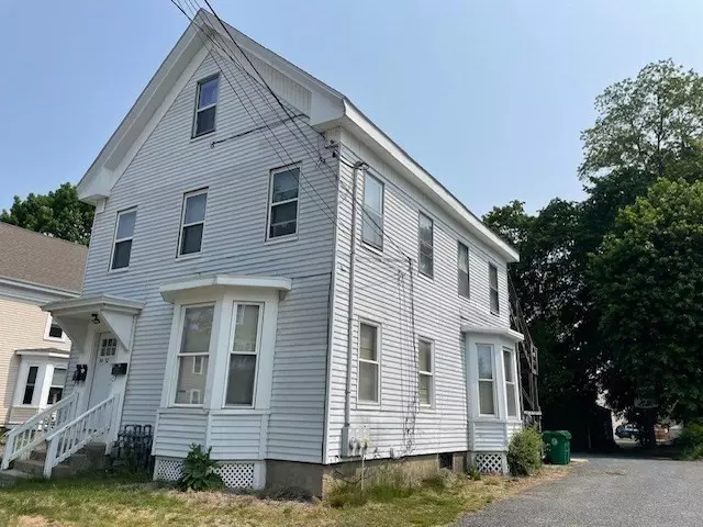 Ashland, MA 01721,50-52 Alden St. #2