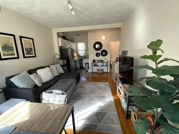 Boston, MA 02135,1665 Commonwealth Ave #18