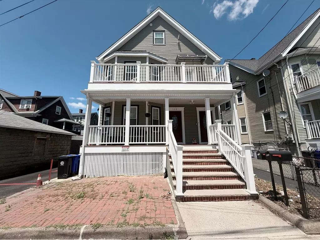 Malden, MA 02148,113-115 Ashland St