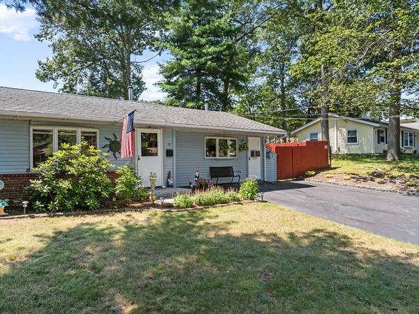 19 Regent Road, Brockton, MA 02302