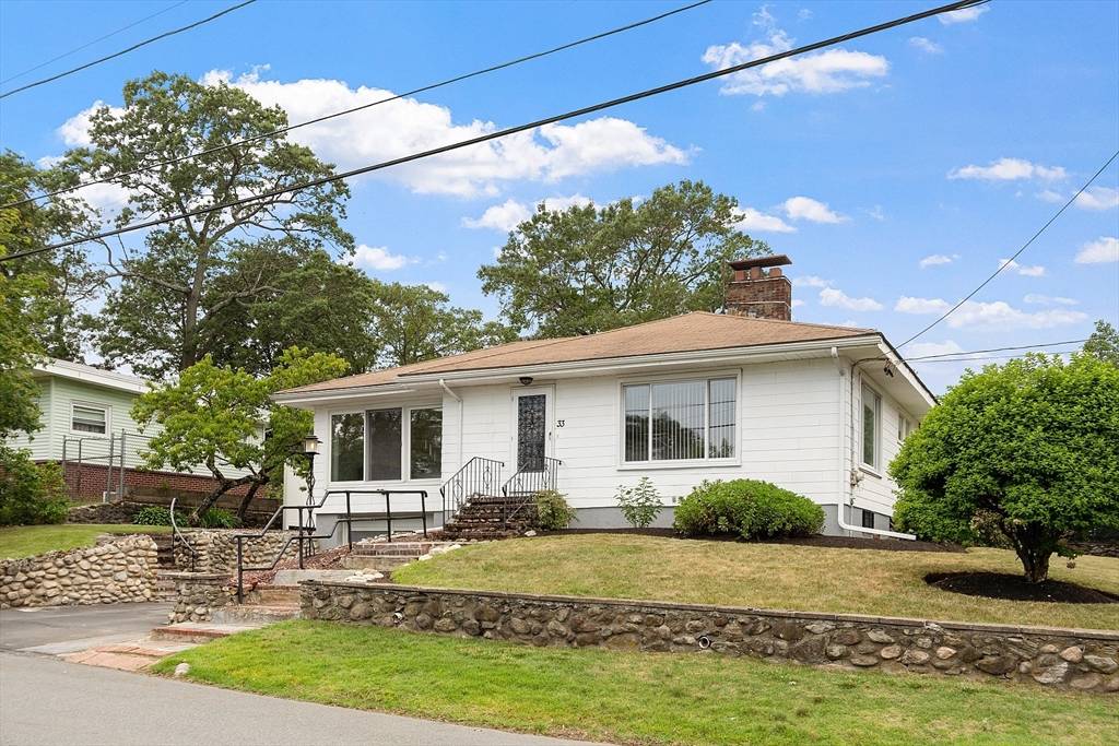 Lawrence, MA 01843,33 Durso Ave.