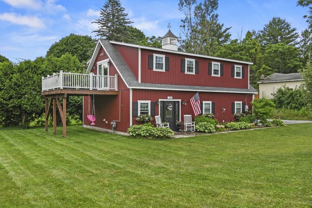 Pittsfield, MA 01201,12 Jones Avenue