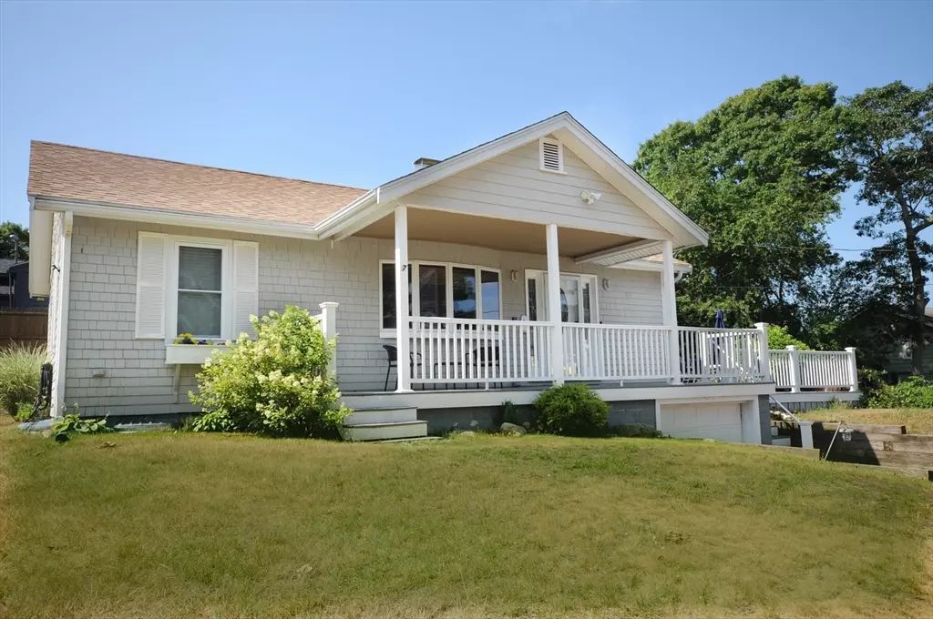 Wareham, MA 02571,7 Glendale Road