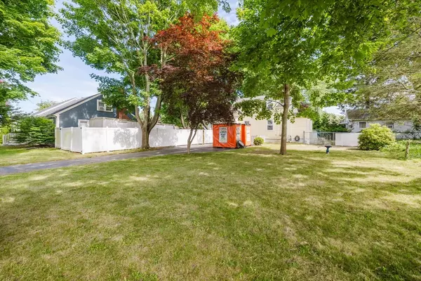 Fairhaven, MA 02719,135 Bridge St