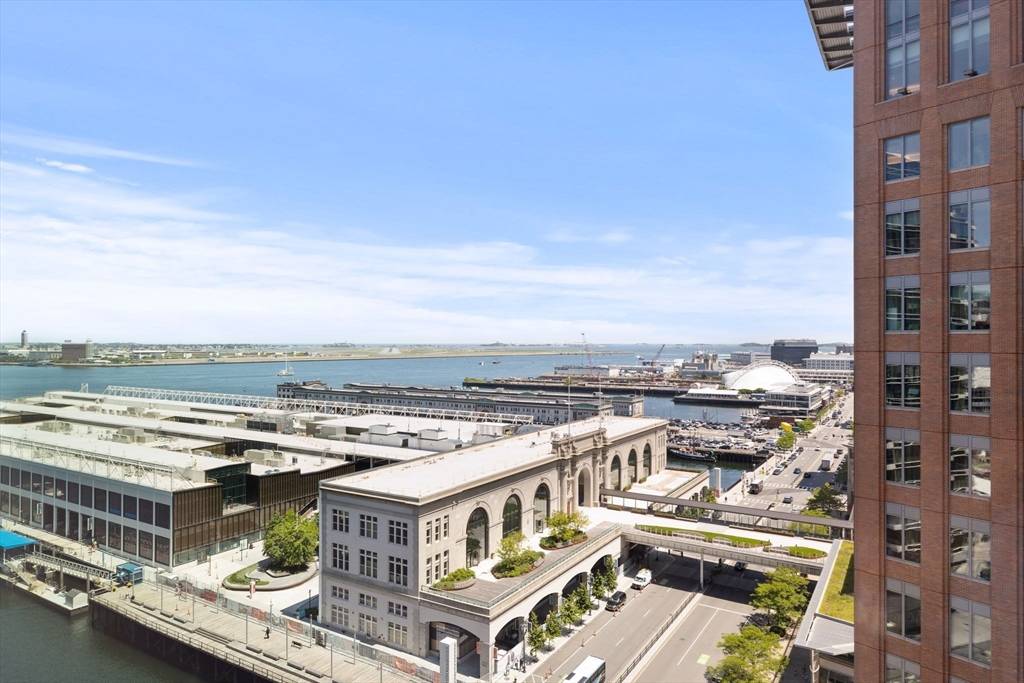 Boston, MA 02210,133 Seaport Blvd #1723