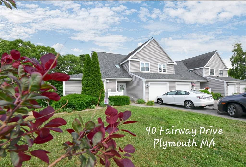 90 Fairway Dr #90, Plymouth, MA 02360