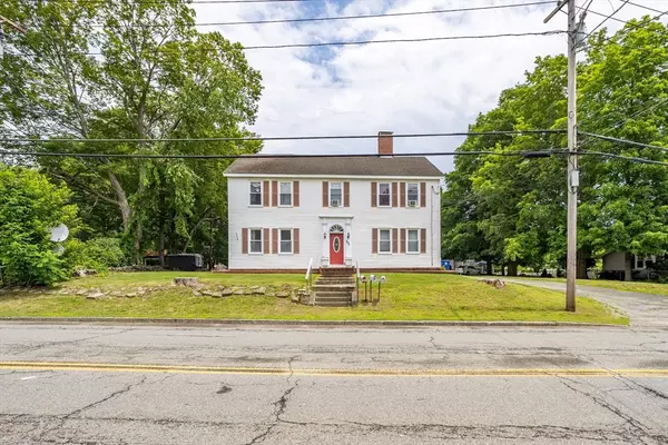 Leominster, MA 01453,901 Main St