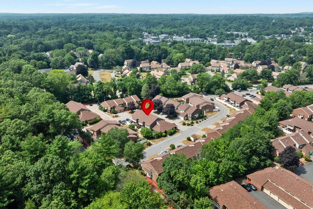 Stoughton, MA 02072,14 Greenbrook Dr #14