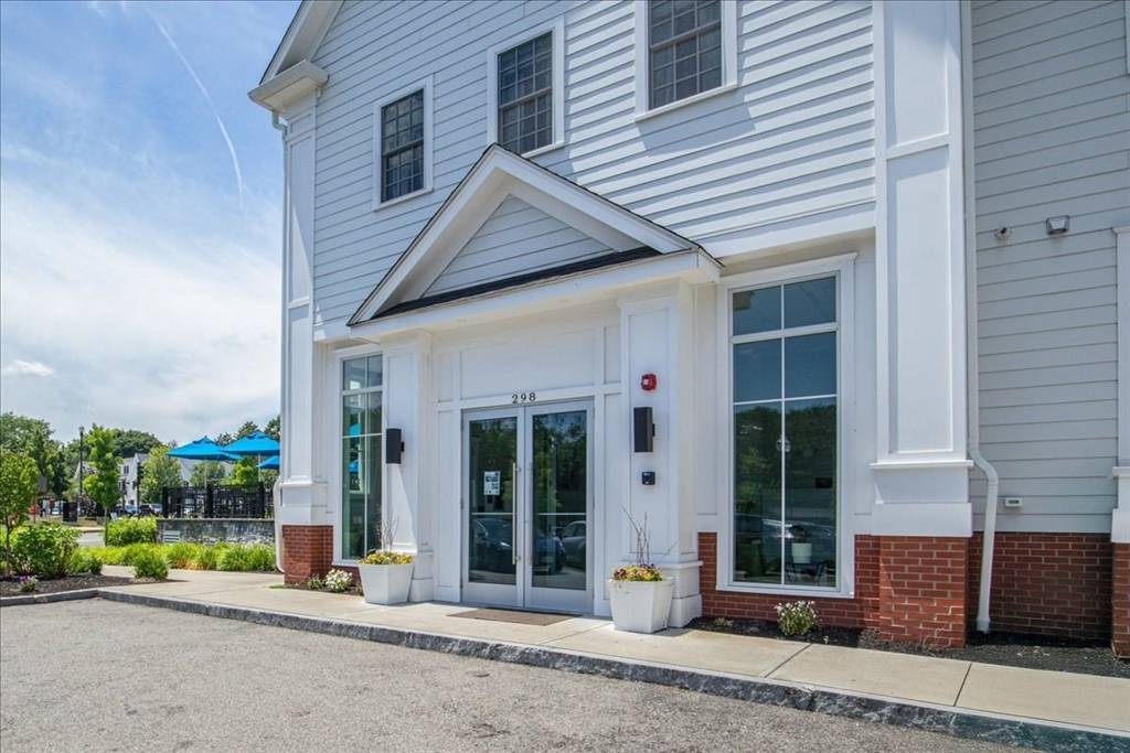 Westwood, MA 02090,298 Washington Street #302