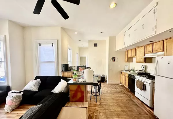 Boston, MA 02134,20 Highgate St #20