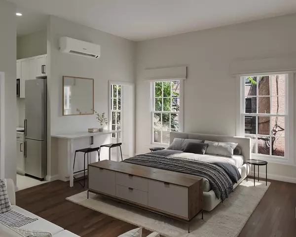 Boston, MA 02114,105 Charles St #2