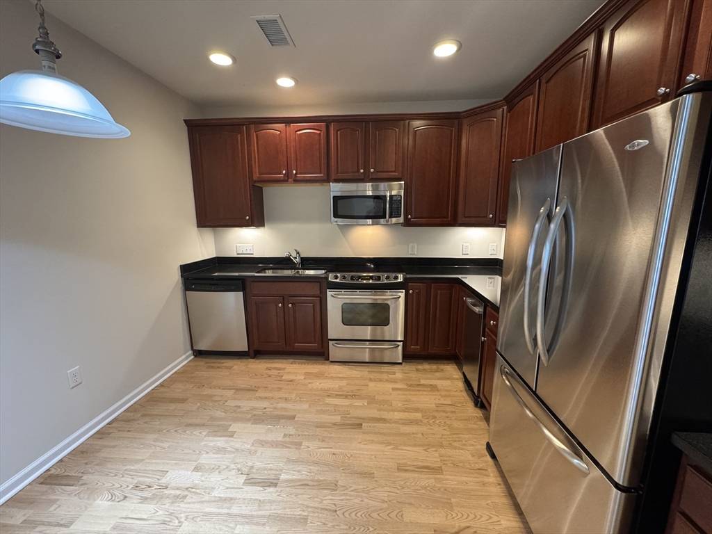 Waltham, MA 02452,132 Clocktower Dr. #407