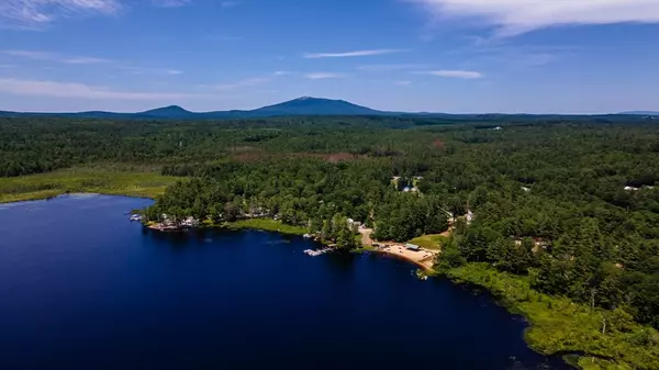 240 Pine Tree Lane, Fitzwilliam, NH 03447