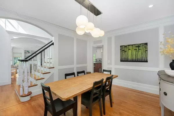 Arlington, MA 02474,14 Brattle Ln