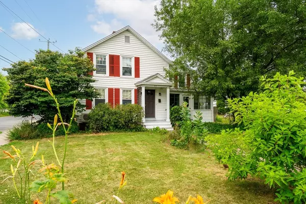 50 Williston Ave, Easthampton, MA 01027