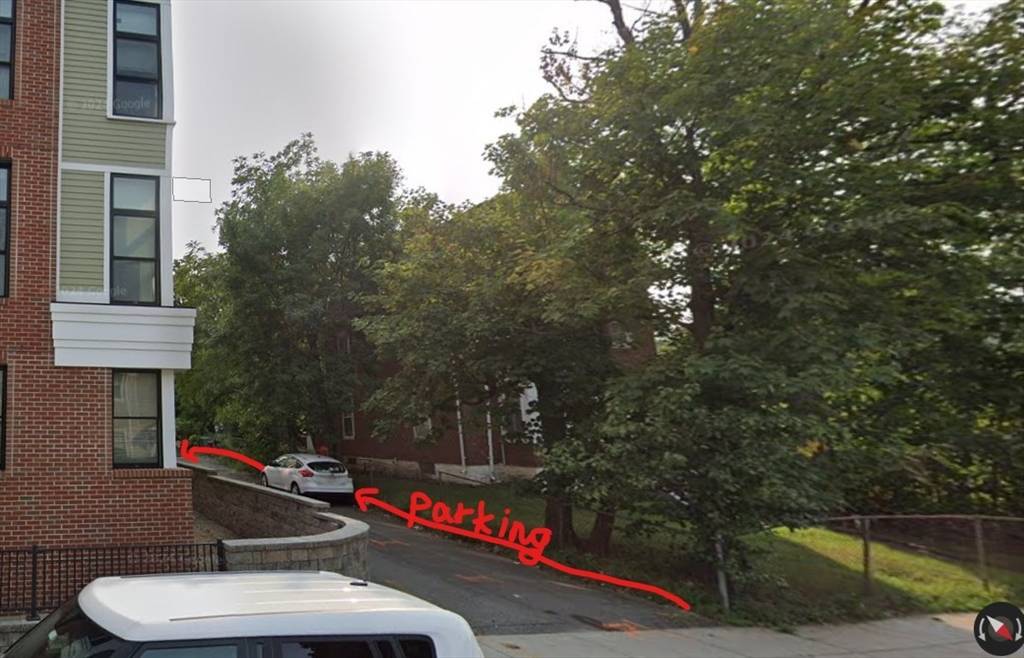299 Dudley St #Parking, Boston, MA 02119