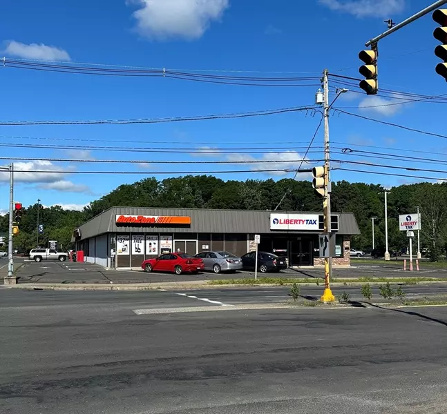 242 King St #B, Northampton, MA 01060