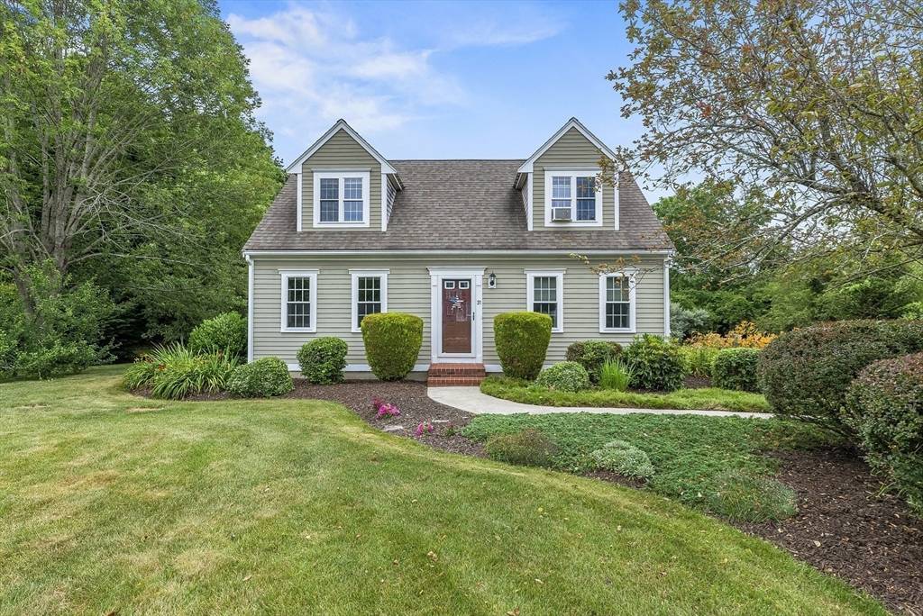 31 Stoney Weir Road, Halifax, MA 02338
