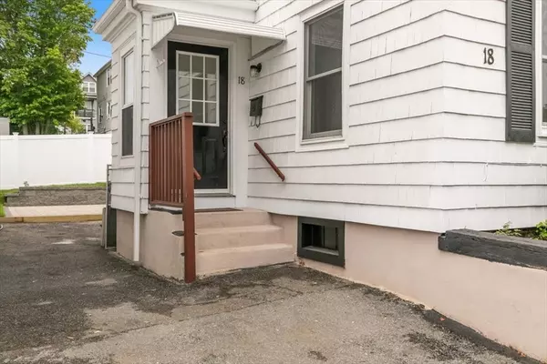Beverly, MA 01915,18 Rantoul St