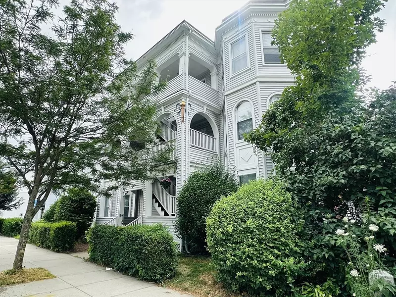 178 Lincoln St #A9, Worcester, MA 01605