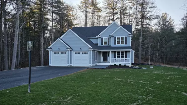 Lot 8 Joel Harvey Way, Taunton, MA 02780