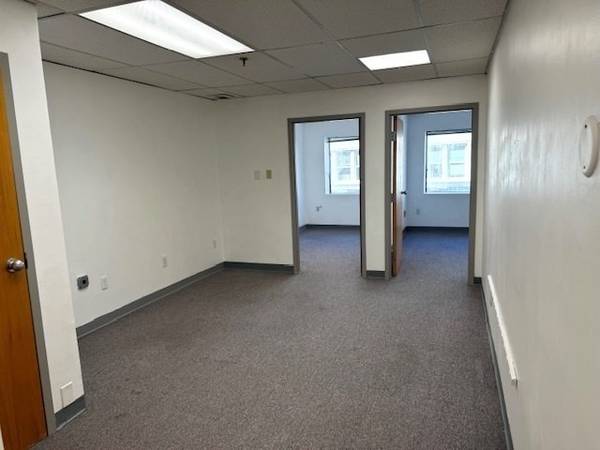 200 Lincoln Street #404, Boston, MA 02111