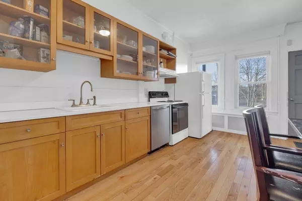 201 High Street #2, Brookline, MA 02445