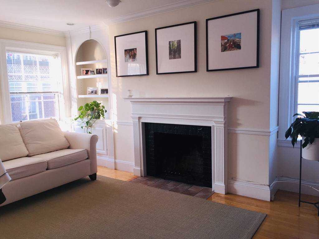 20 Lime Street #53, Boston, MA 02108