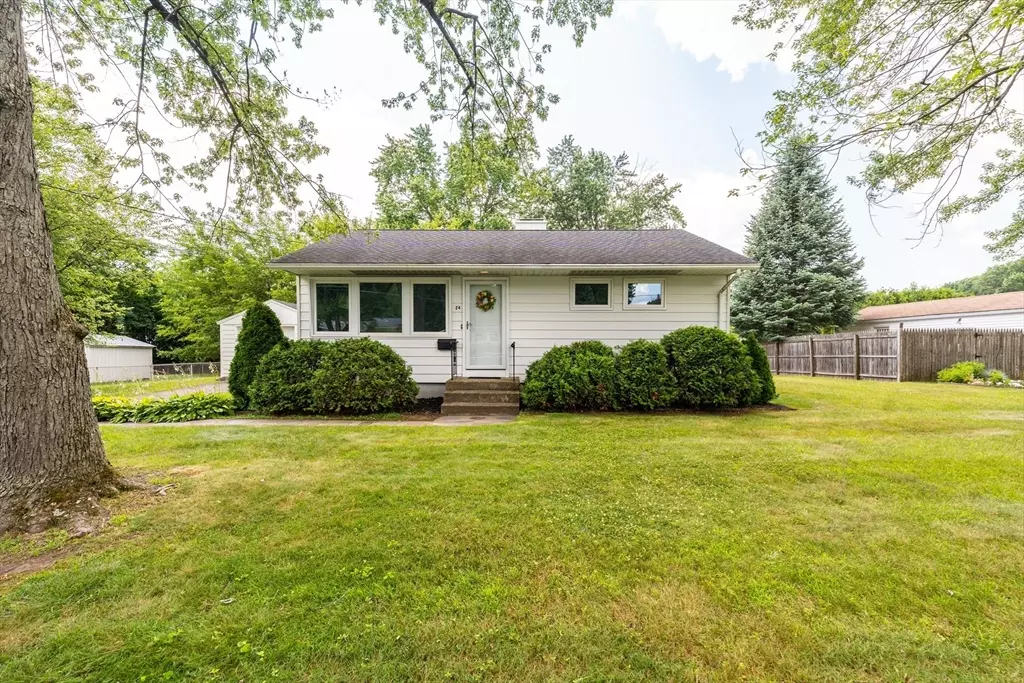 Springfield, MA 01108,24 Higgins St