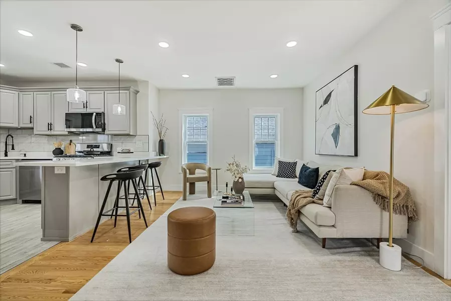 147 Jefferson Ave #2, Everett, MA 02149