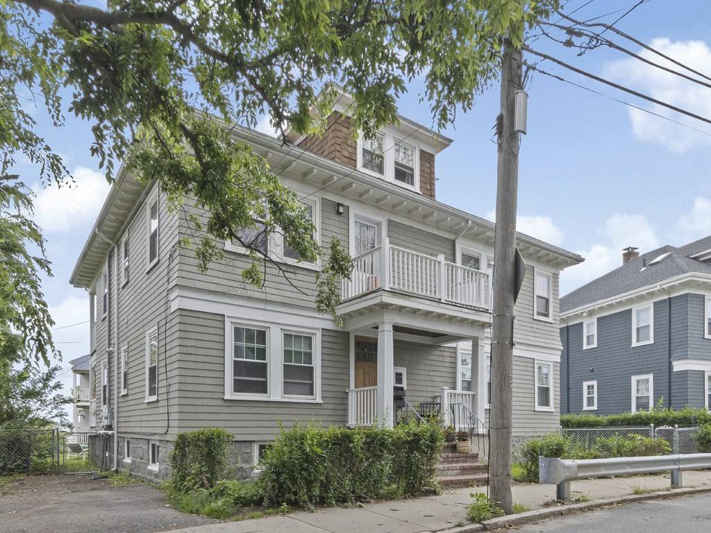195 Savin Hill Ave #2, Boston, MA 02125