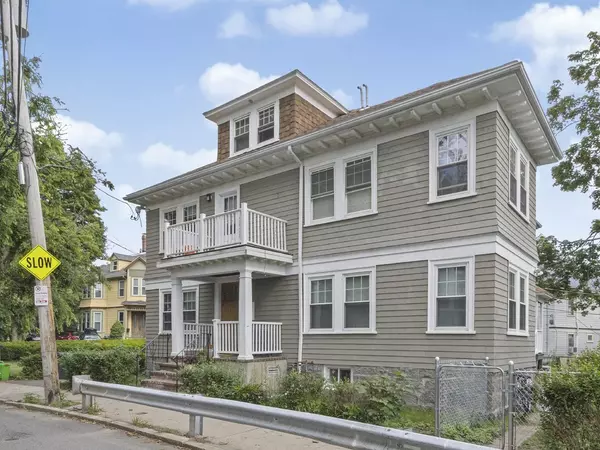 Boston, MA 02125,195 Savin Hill Ave #2