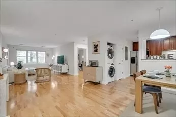 Cambridge, MA 02140,318 Rindge Ave #103
