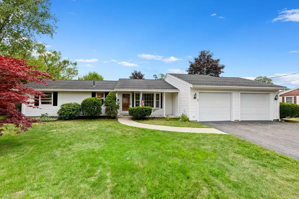 Danvers, MA 01923,11 Amherst St