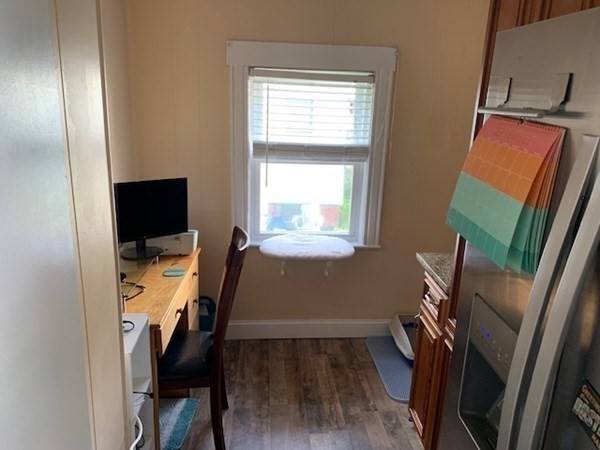 Somerville, MA 02144,36 Boston Ave #1
