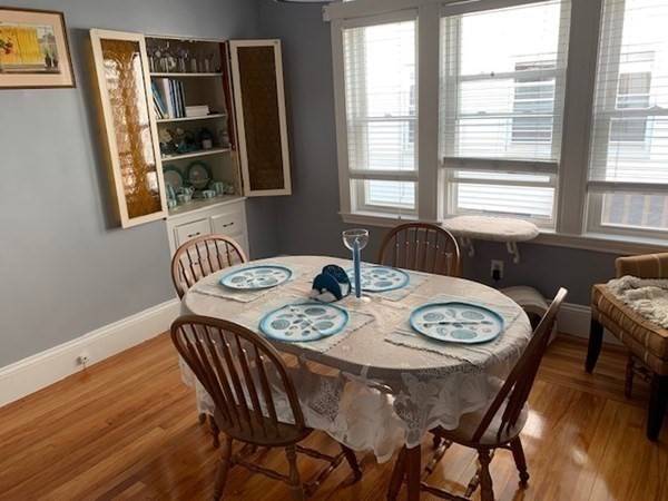 Somerville, MA 02144,36 Boston Ave #1