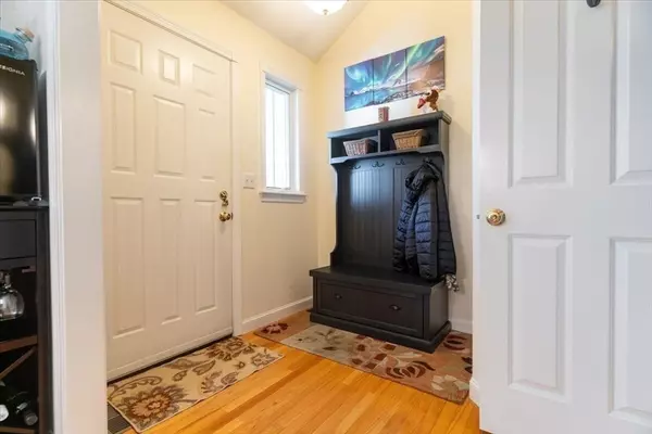 Marlborough, MA 01752,68 Village Dr #68