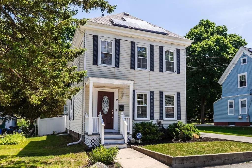 Brockton, MA 02301,62 Copeland St