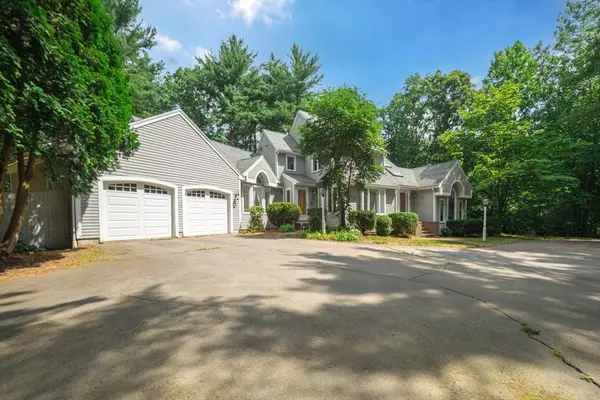 Mansfield, MA 02048,86 York Road