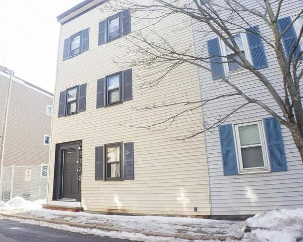 181 Bowen #2, Boston, MA 02127