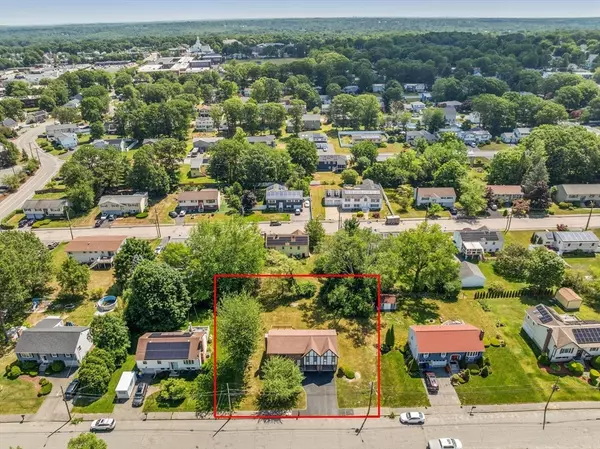 Randolph, MA 02368,36 Bittersweet Ln